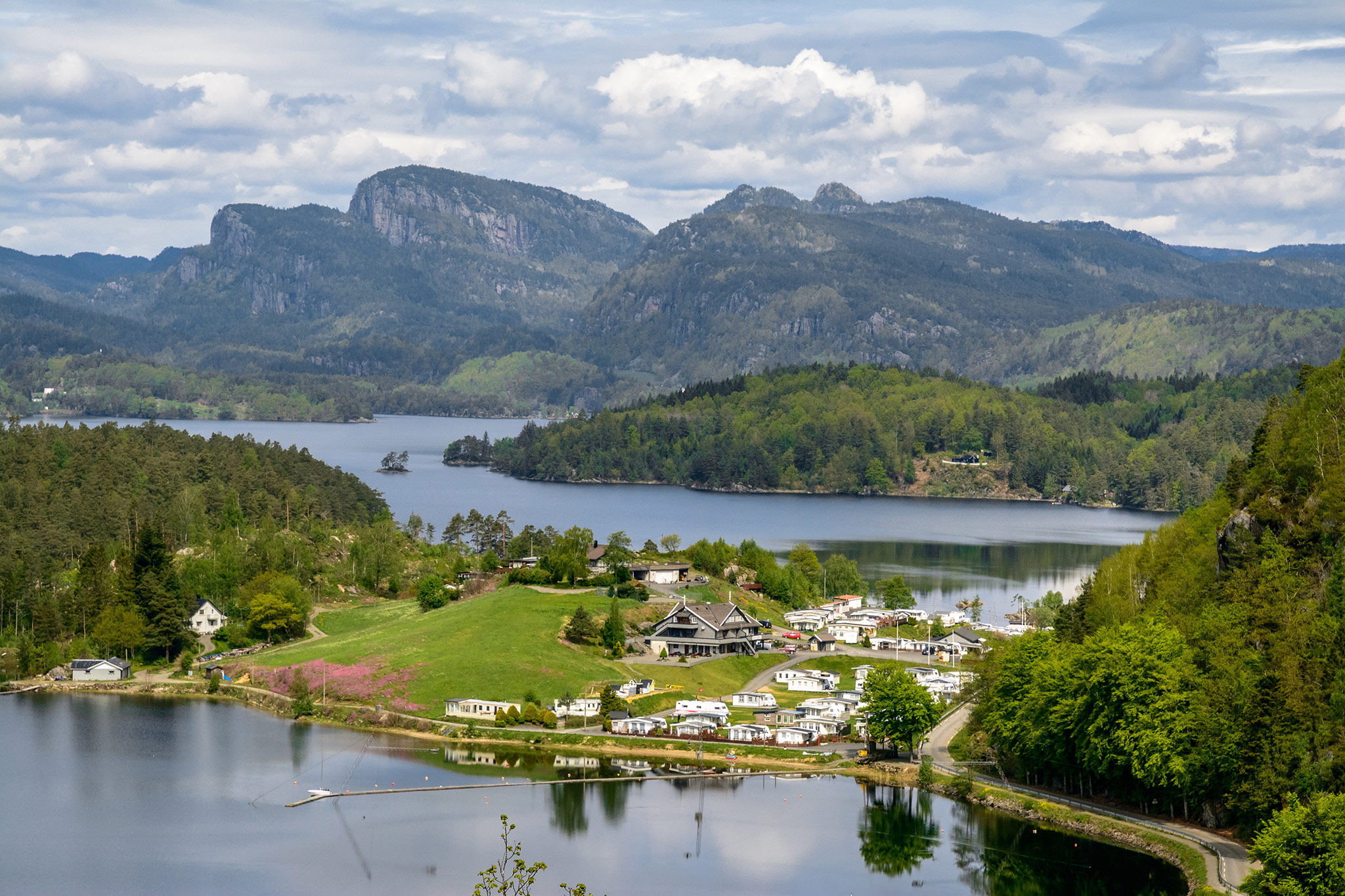 Kristiansand